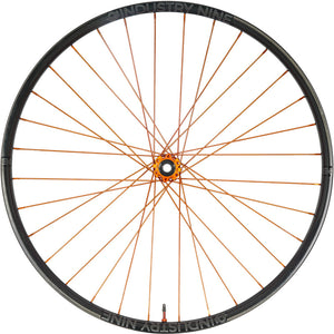 Enduro 350 Carbon - Hydra Wheelset (Boost)