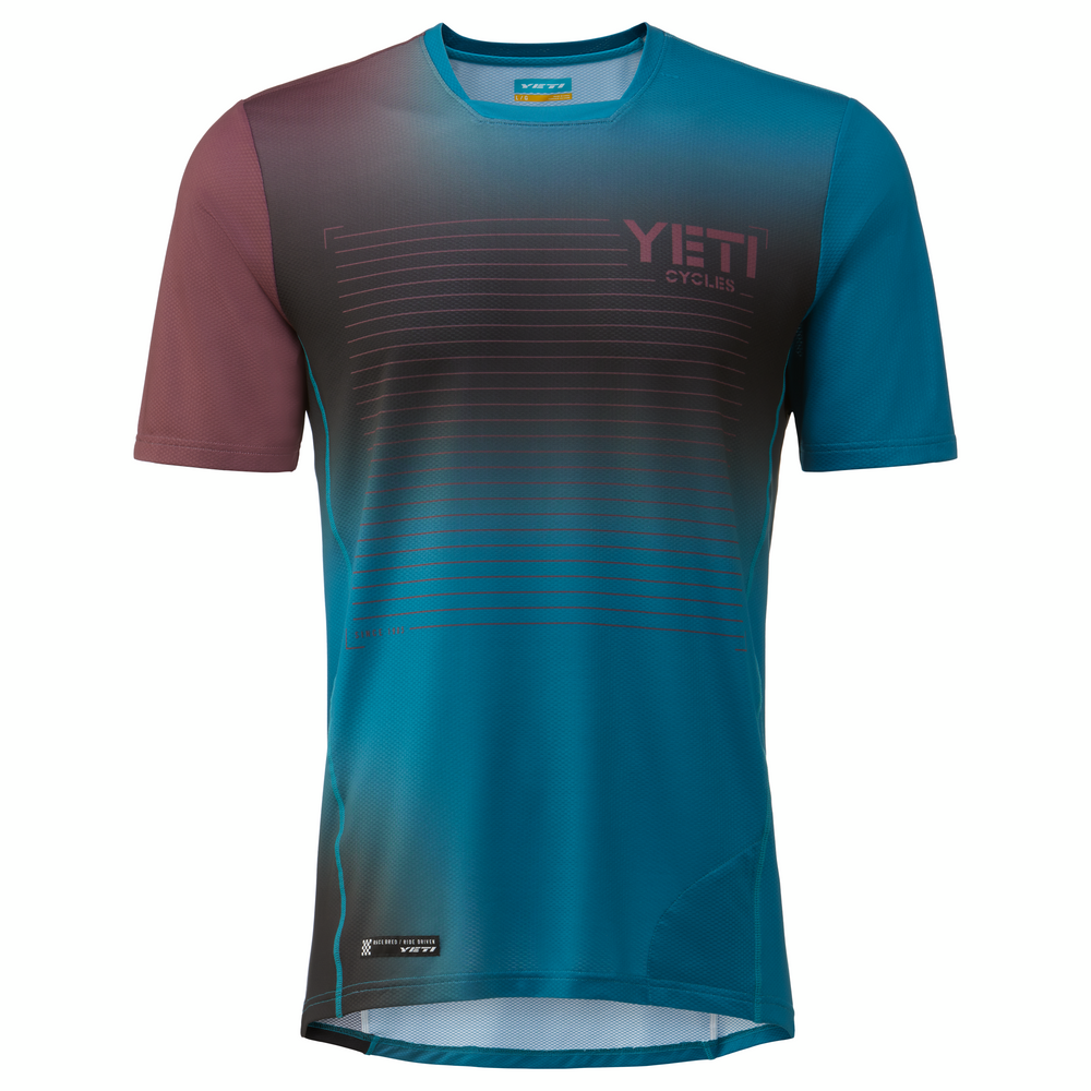 Enduro Jersey S/S