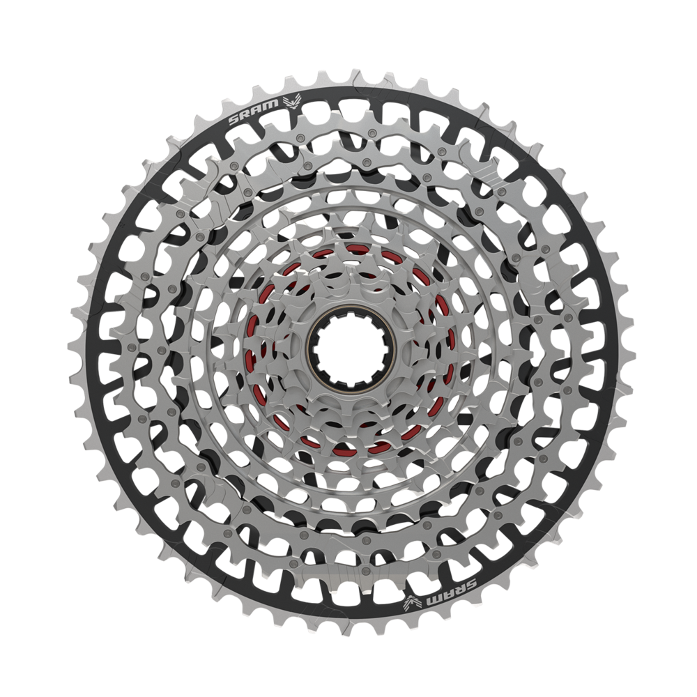 XX Eagle Transmission Cassette