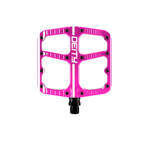 Flat Trak Pedals