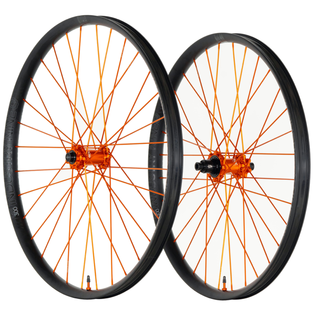 Hydra Grade 300 V2 Wheelset Boost Unsprung