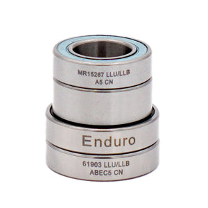 Industry Nine Hub Bearings
