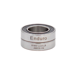 Industry Nine Hub Bearings
