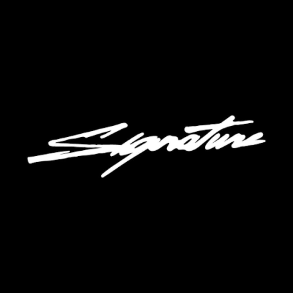Signature 35mm DM Stem