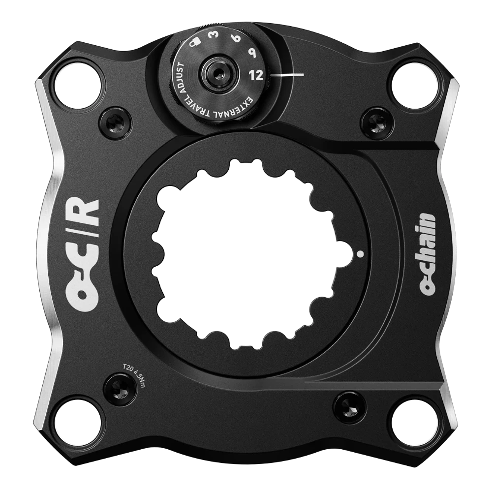 OChain | R (Gen B)