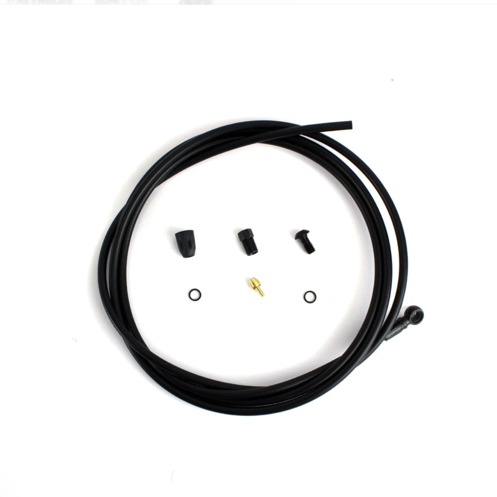Hayes Dominion K2 Hydraulic Hose Kit