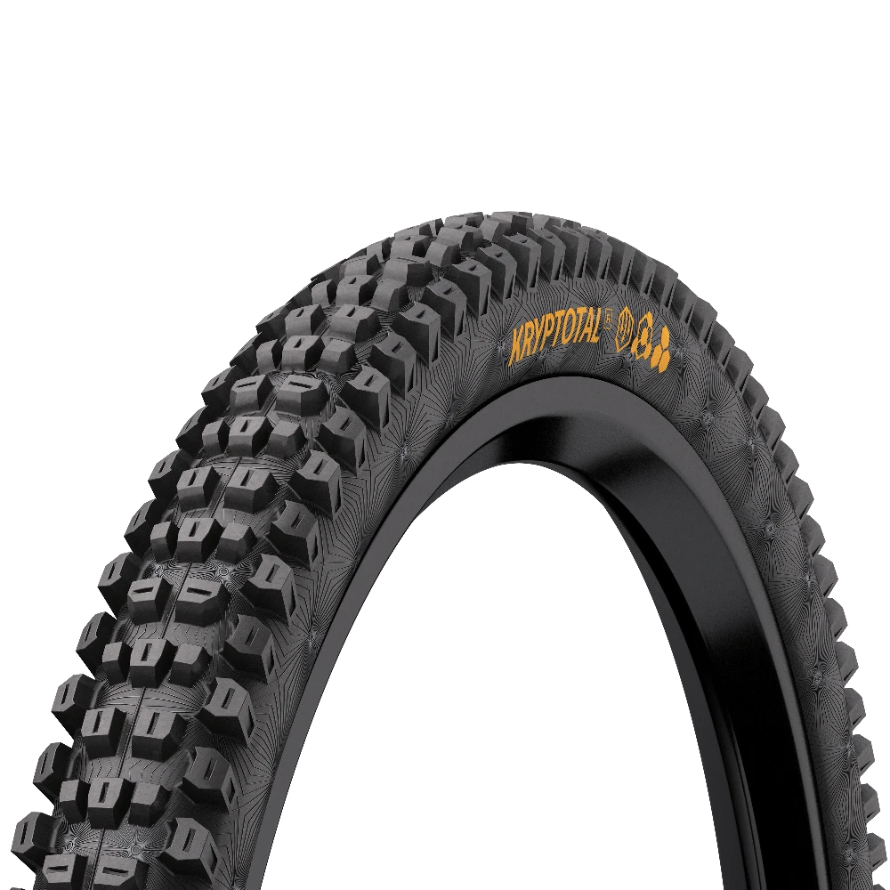 Kryptotal-Fr Enduro Soft Tire
