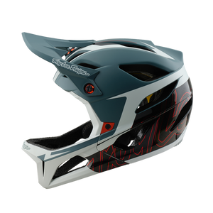 Stage Helmet W/MIPS Neauwave Smoke