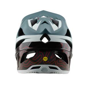Stage Helmet W/MIPS Neauwave Smoke