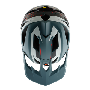 Stage Helmet W/MIPS Neauwave Smoke
