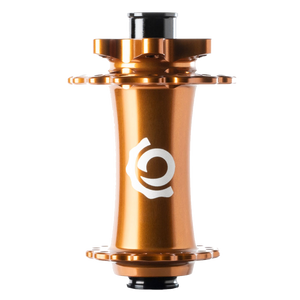 Hydra2 MTB Hubs ISO 6-Bolt - Front (Boost)