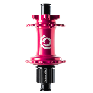 Hydra2 MTB Hubs ISO 6-Bolt - Rear (Boost)