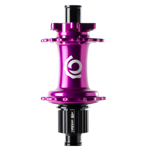 Hydra2 MTB Hubs ISO 6-Bolt - Rear (Boost)