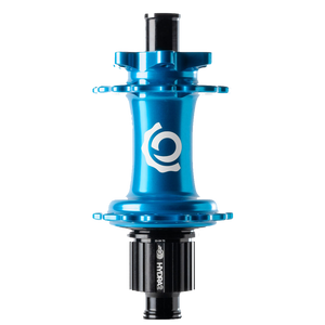 Hydra2 MTB Hubs ISO 6-Bolt - Rear (Boost)