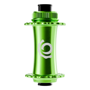 Hydra2 MTB Hubs Center Lock - Front (Boost)