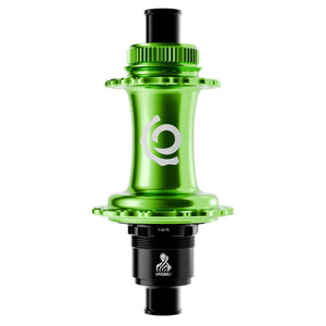 Hydra2 MTB Hubs Center Lock - Rear (Boost)