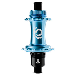 Hydra2 MTB Hubs Center Lock - Rear (Boost)