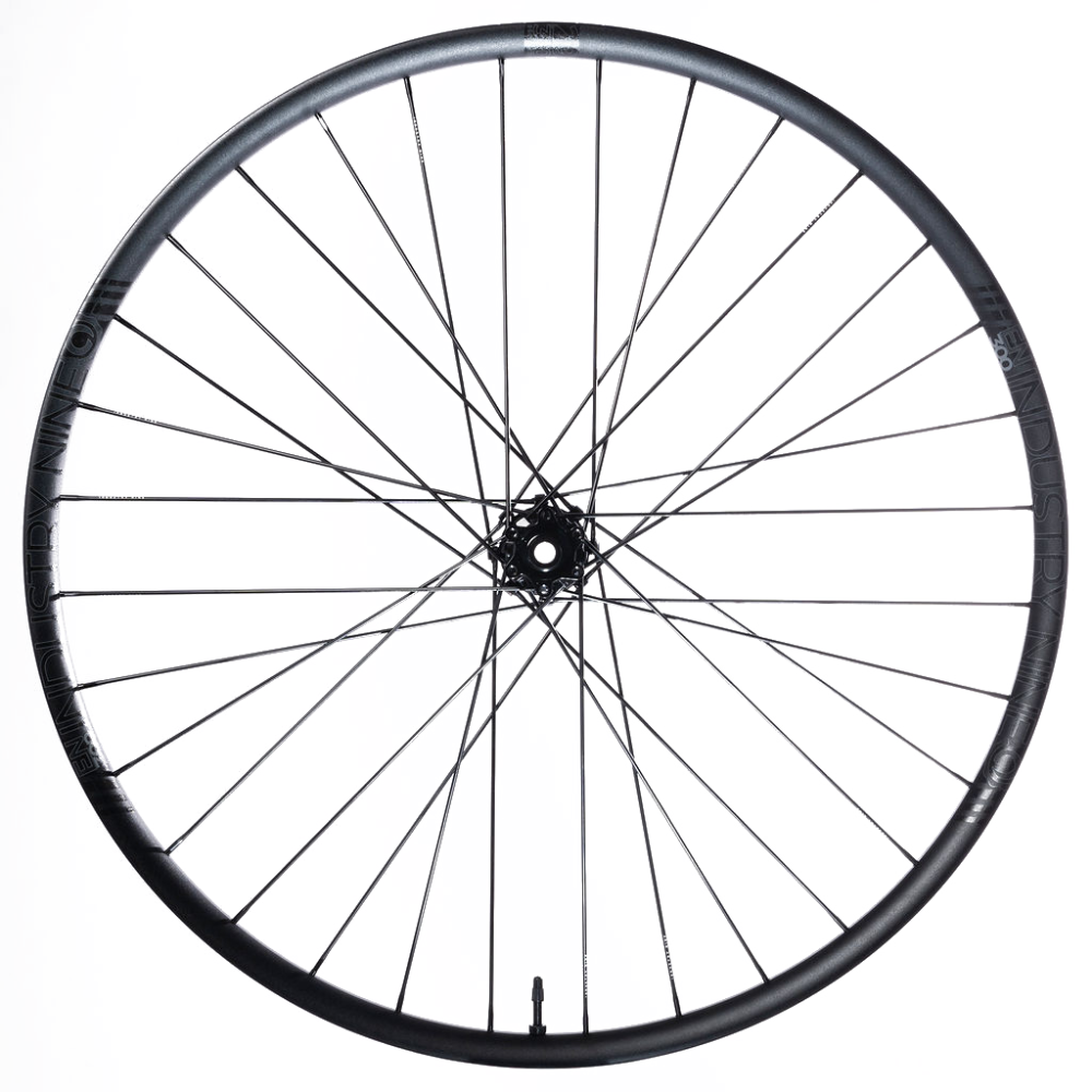 Hydra2 - Enduro Wheelset (SuperBoost)