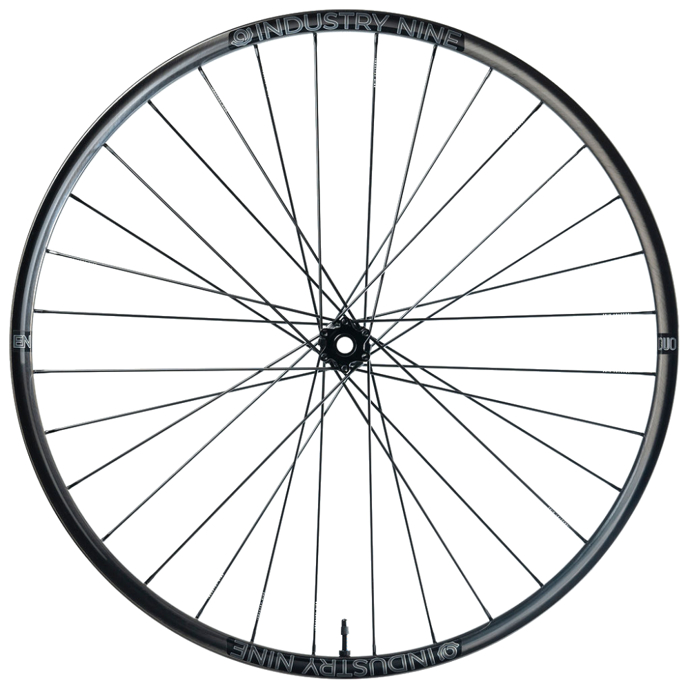 Hydra2 - Enduro Carbon Wheelset (SuperBoost)
