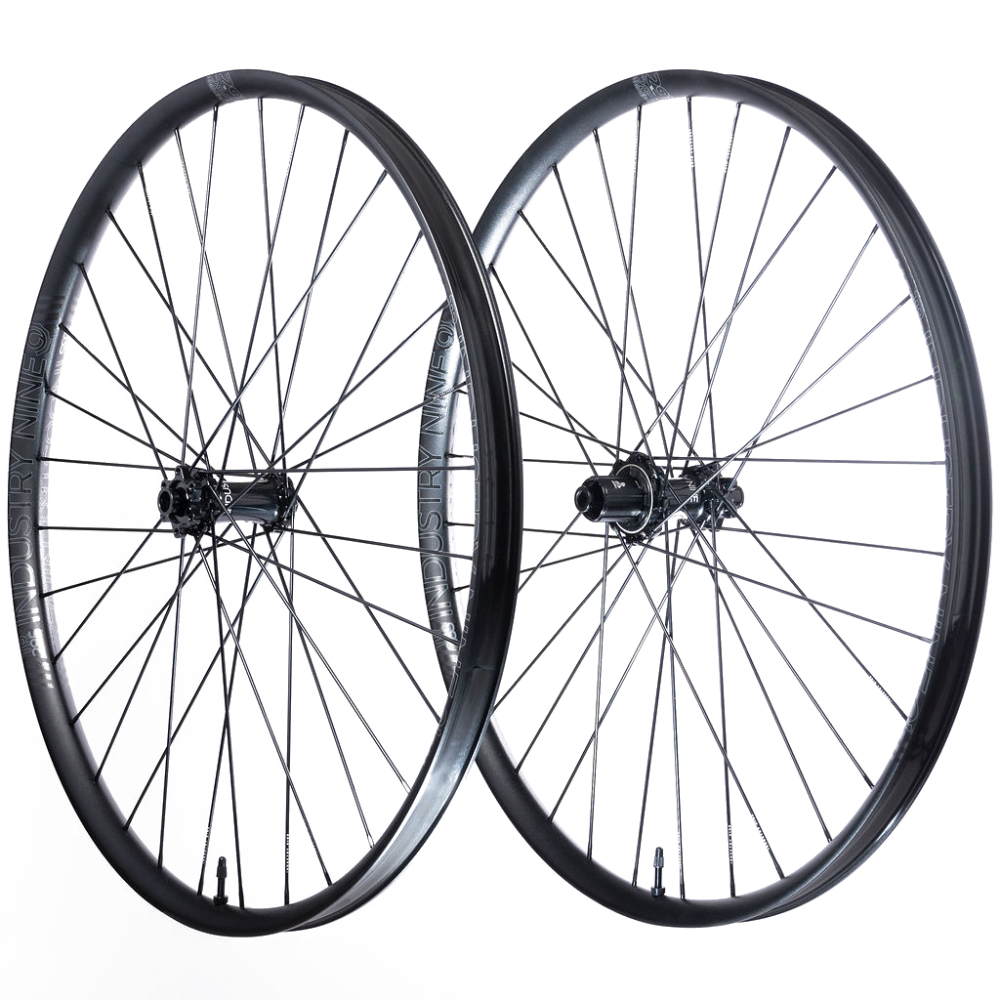 Hydra2 - Trail Wheelset (SuperBoost)