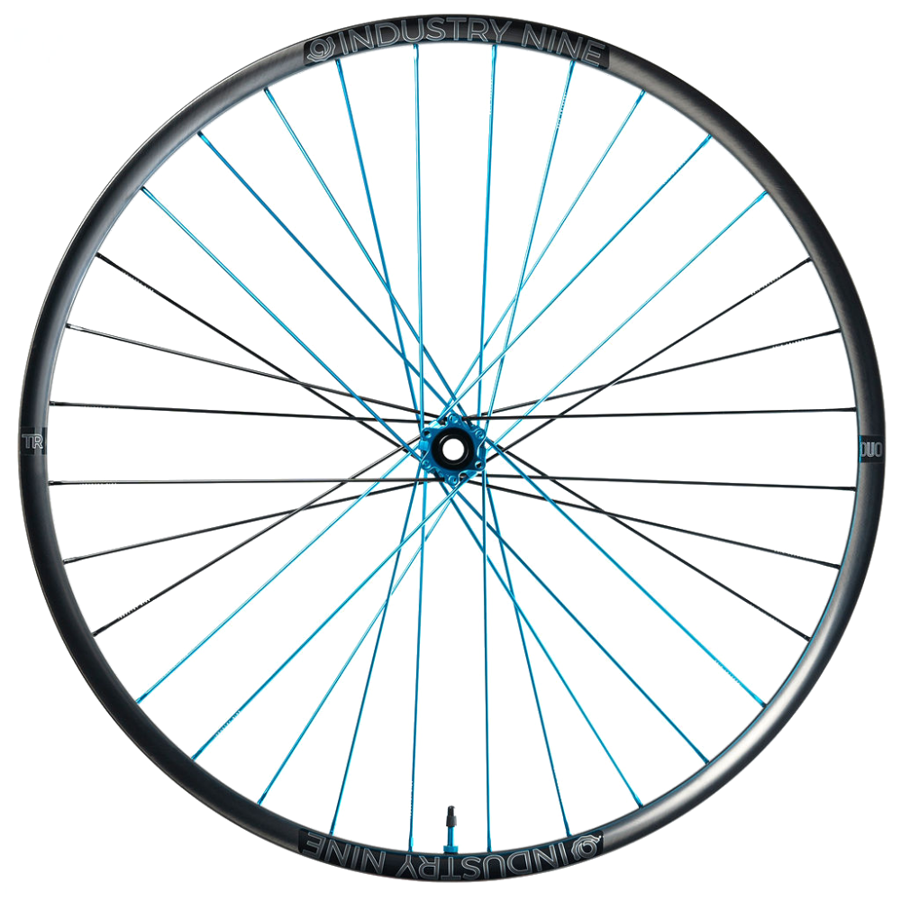 Hydra2 - Trail Carbon Wheelset (SuperBoost)