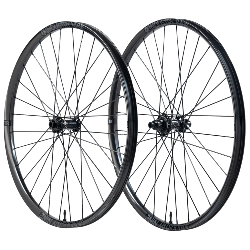 Hydra2 - Trail Carbon Wheelset (SuperBoost)