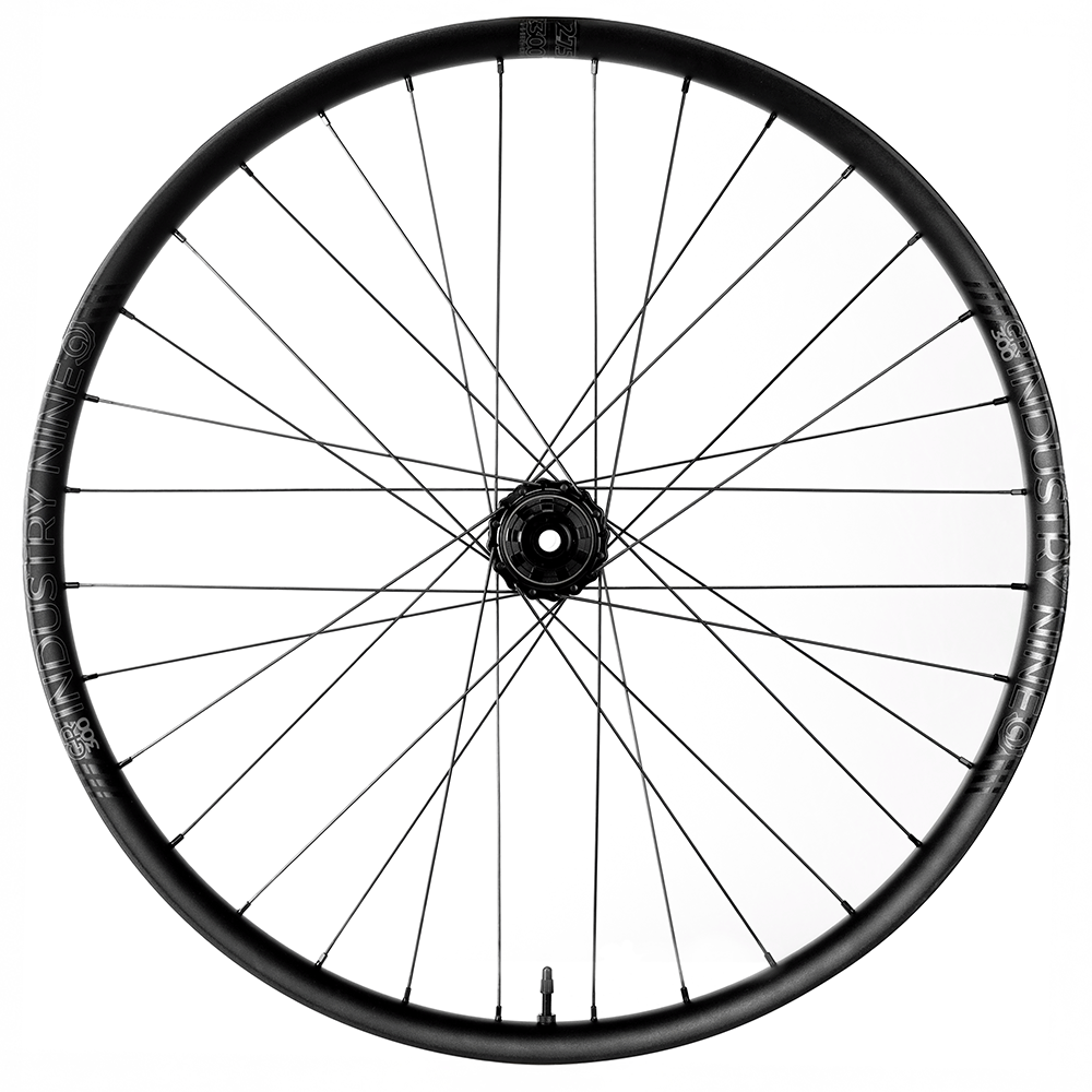 Hydra2 - DH S J-Bend Wheelset (SuperBoost)