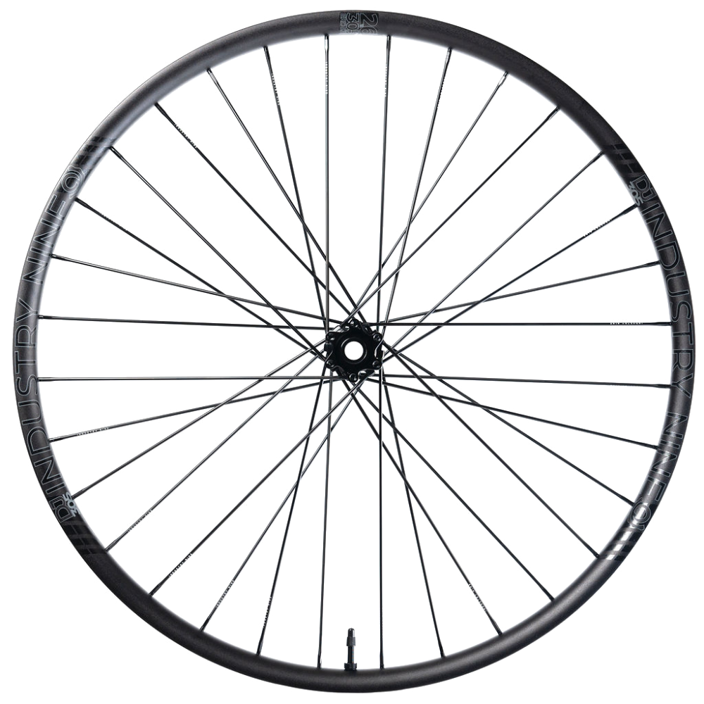 Hydra2 - DJ Wheelset (SuperBoost)