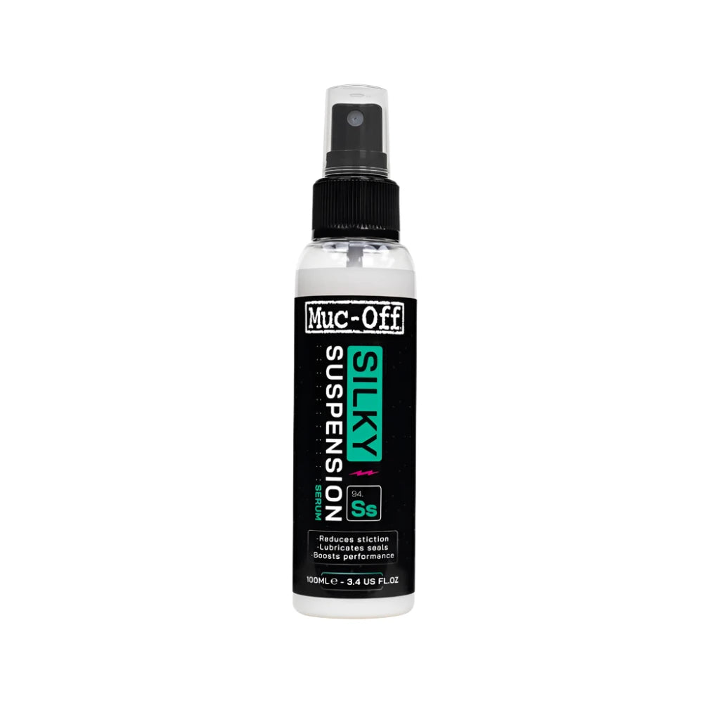 Silky Suspension Serum