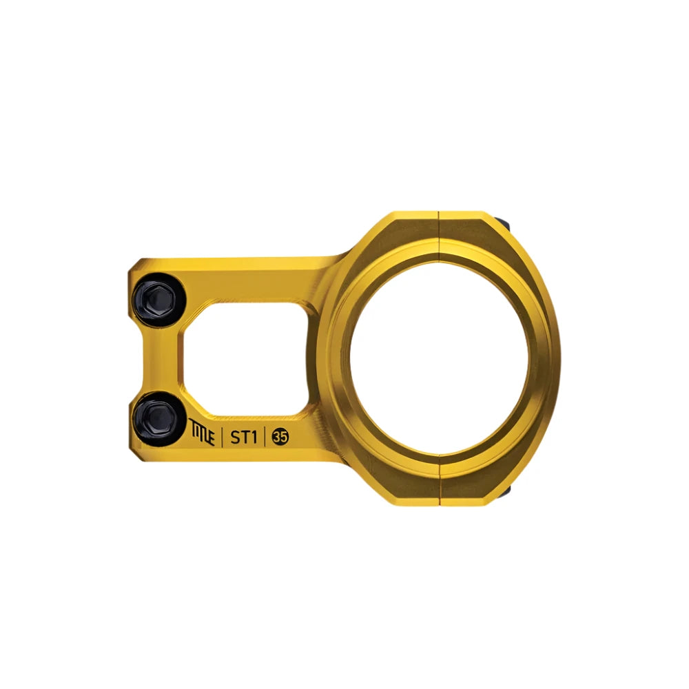 ST1 35mm Stem - Unsprung