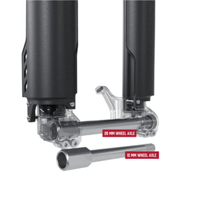 EXT VAIA Spare Parts