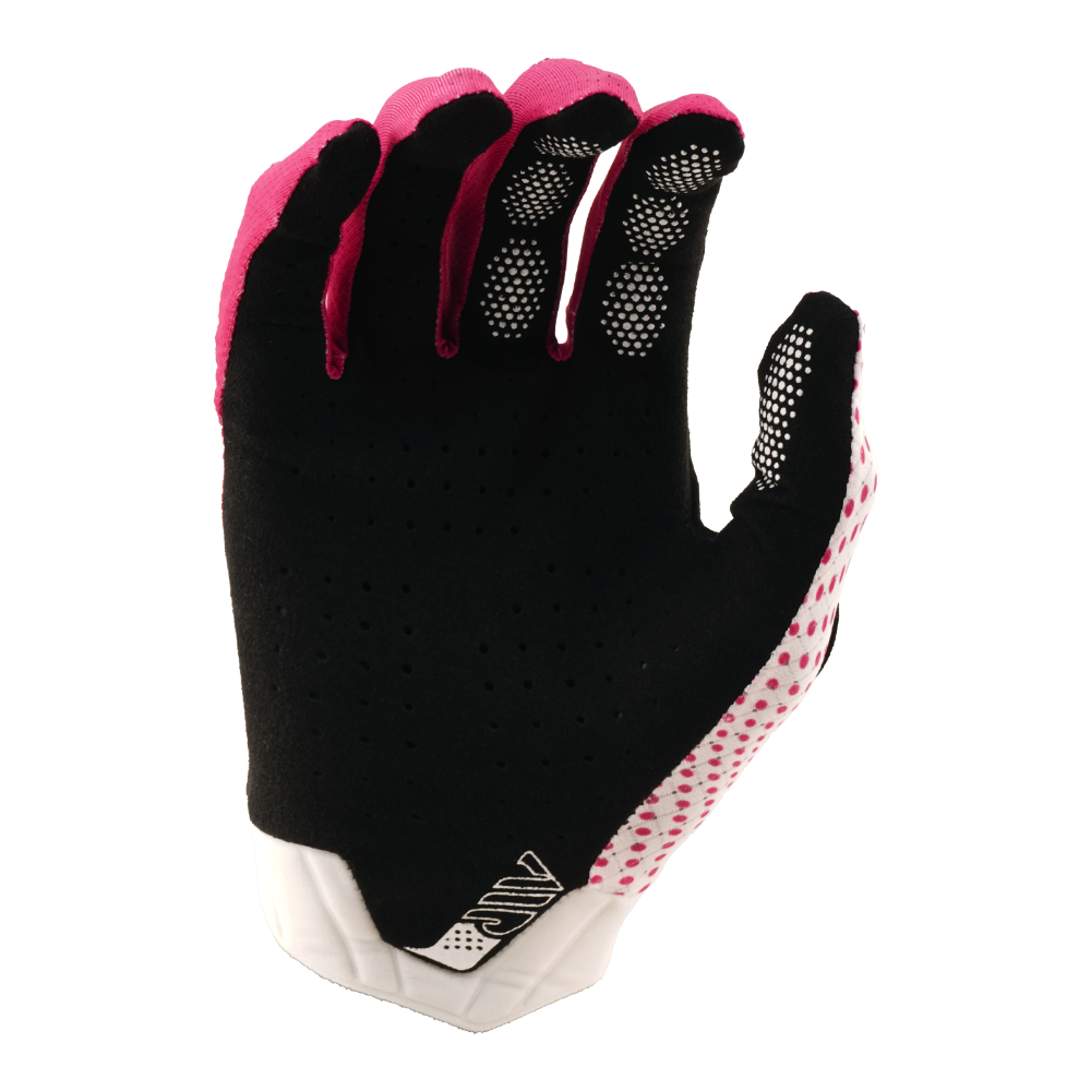 Air Glove TLD X SRAM Radioscape Fuschia