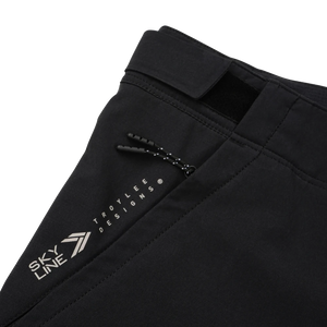 Skyline Short TLD X SRAM Black
