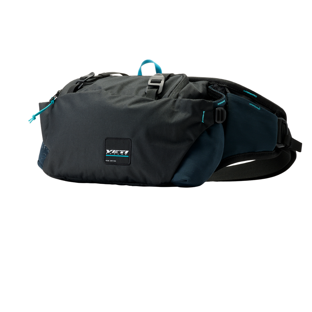 Turq Lenawee Hip Pack