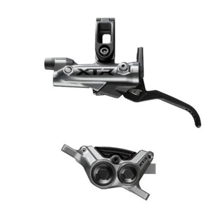 XTR BR M9220 4-Pot Brakeset (Enduro)