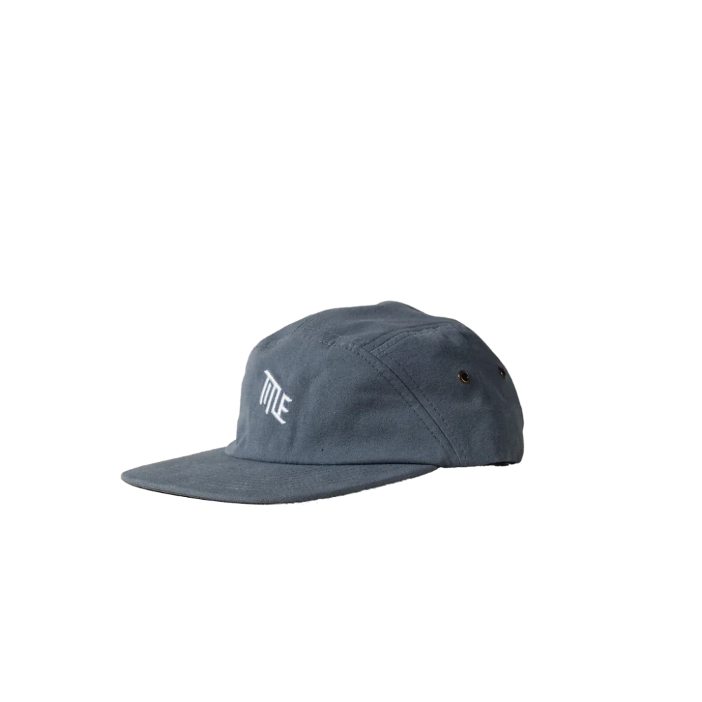 5 Panel Hat