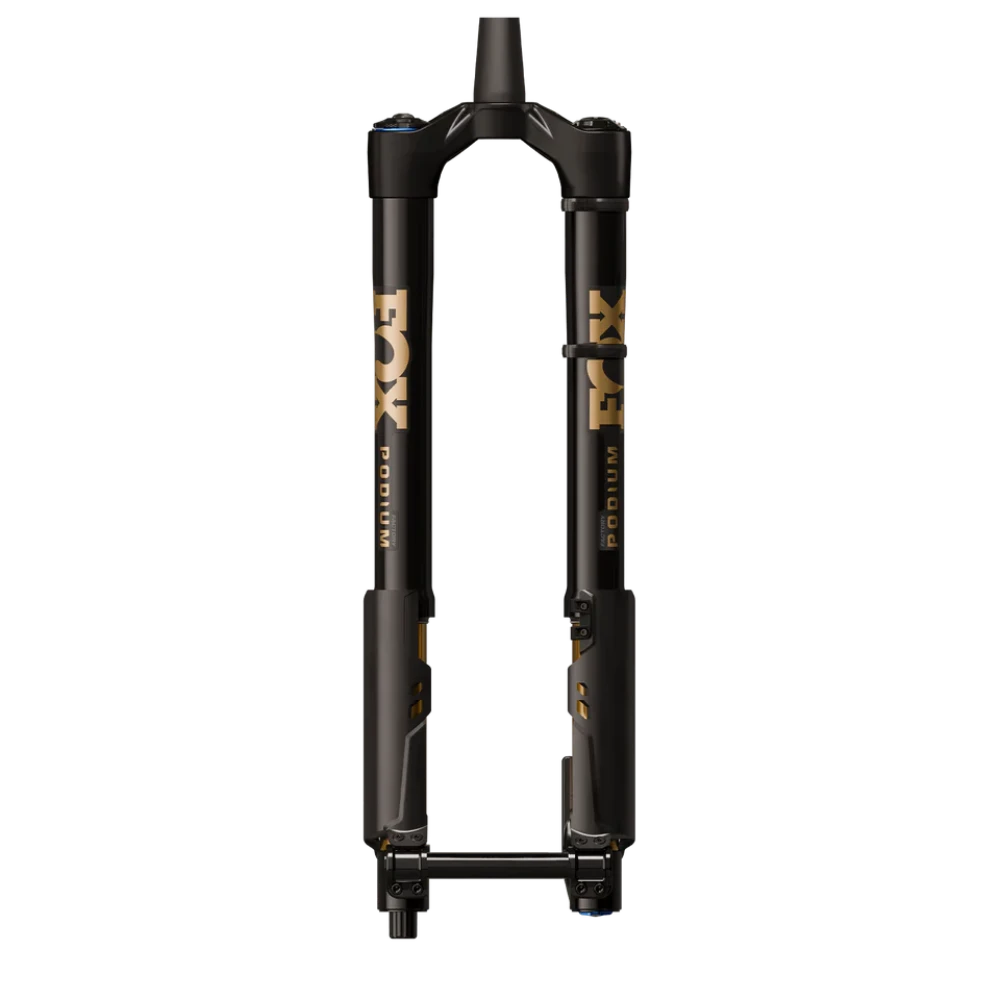 Fox Podium Factory Grip X2 29”