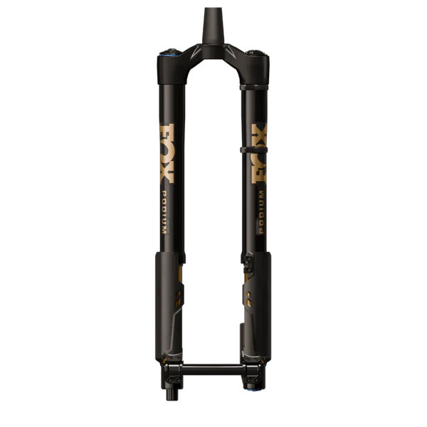 Fox Podium Factory Grip X2 29” - Unsprung