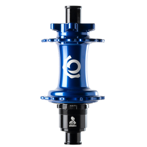 Hydra2 MTB Hubs ISO 6-Bolt - Rear (SuperBoost)