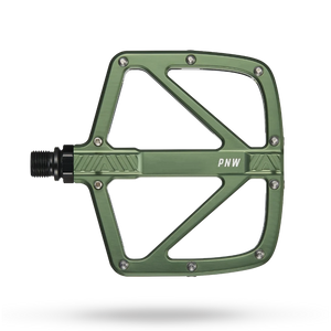 Loam Pedals Gen 2
