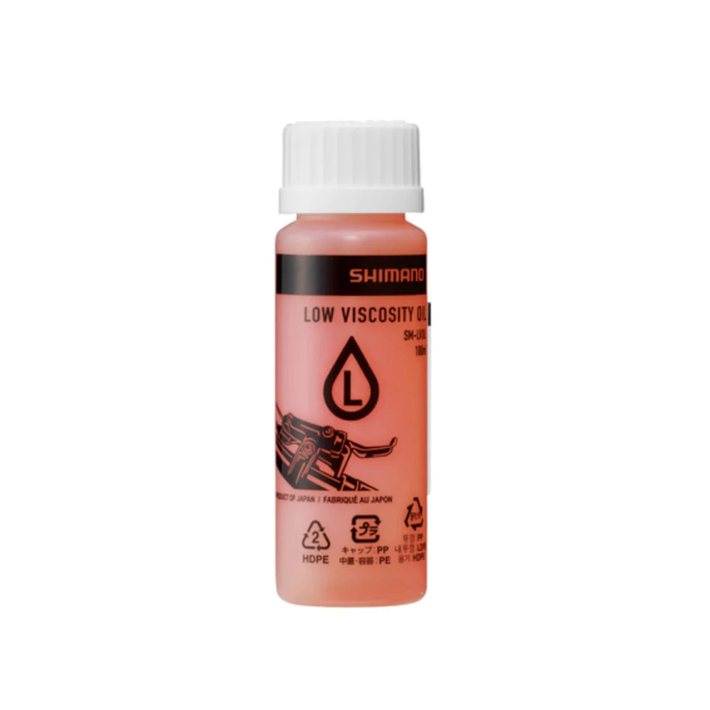 Shimano Low Viscosity Brake Oil