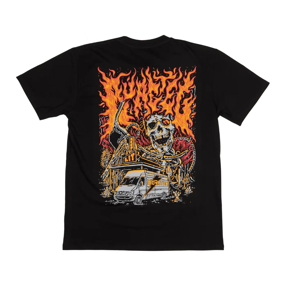 Keep it Lit Tee