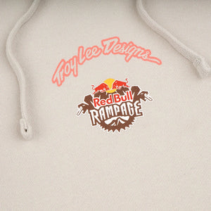 Redbull Rampage Valley of Gods Bone Pullover