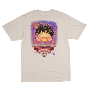Redbull Rampage Valley of Gods Short Sleeve Tee