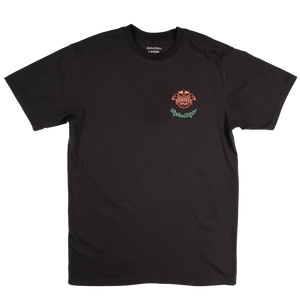 Redbull Rampage Valley of Gods Short Sleeve Tee