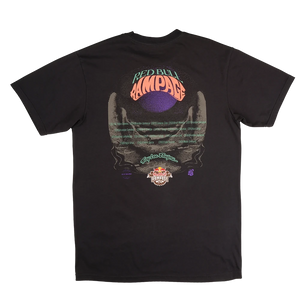 Redbull Rampage Valley of Gods Short Sleeve Tee