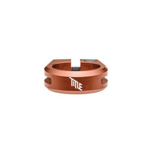Title Seat Clamp