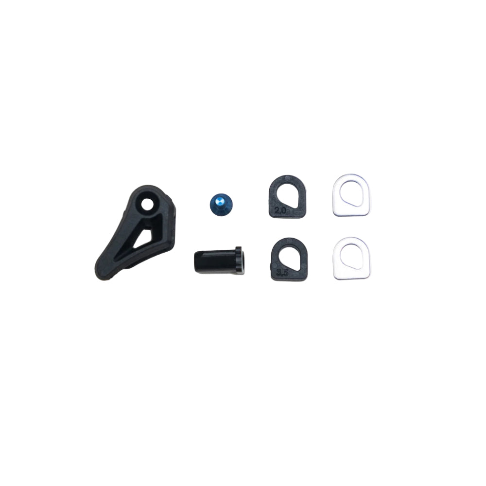 Arrival Chain Guide Top Slider Unit
