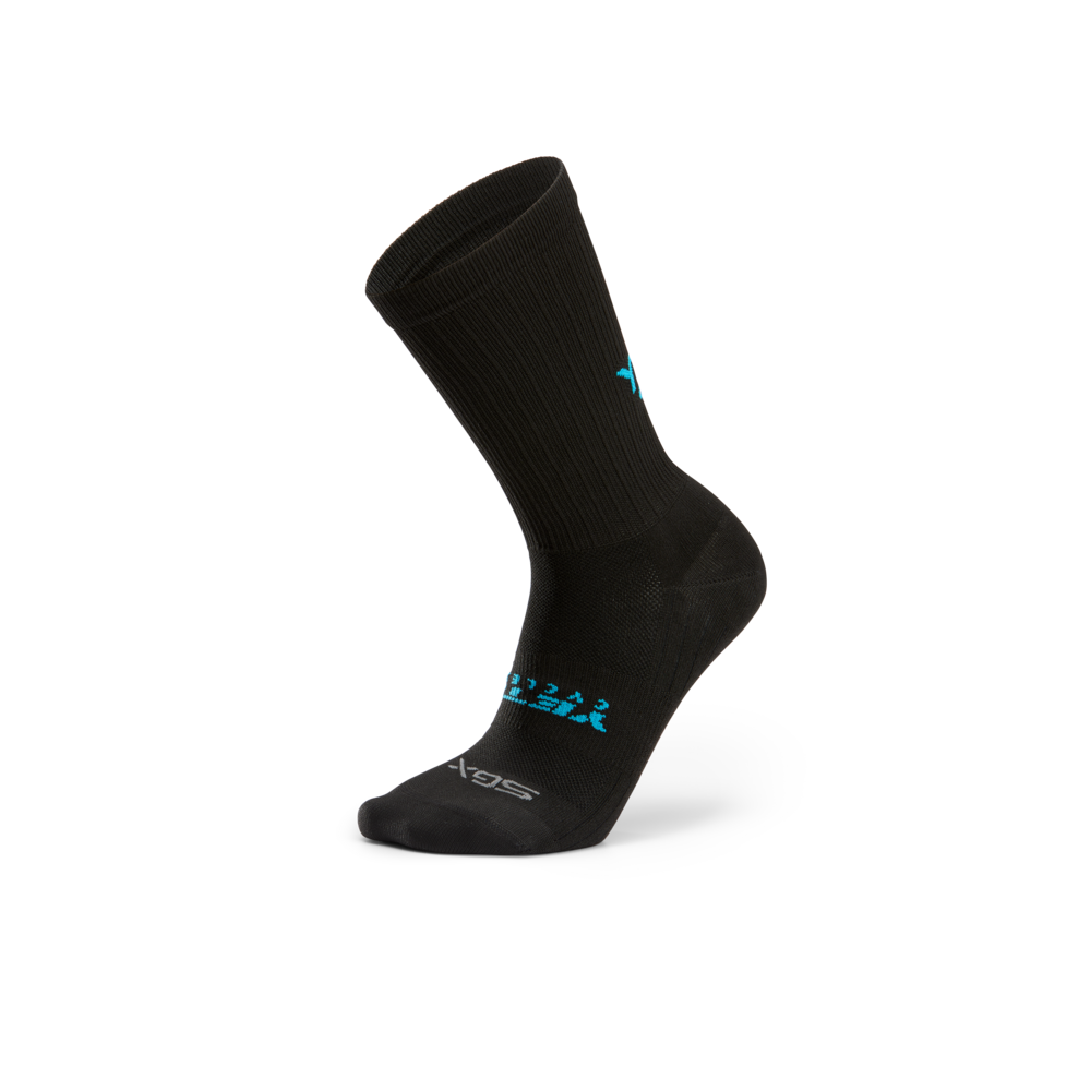 Tall Trail Socks Ribbed