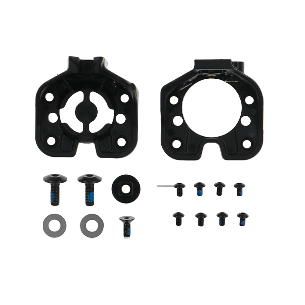 MTe Battery Mount Kit